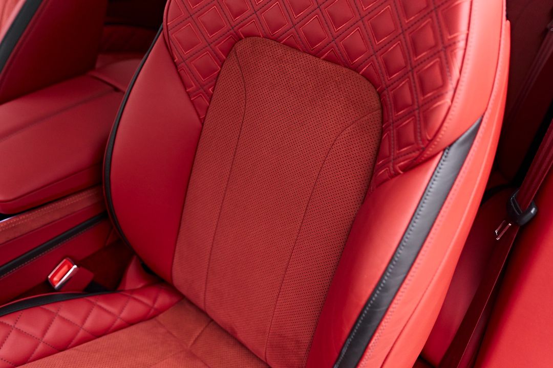 2022 Bentley Continental GT