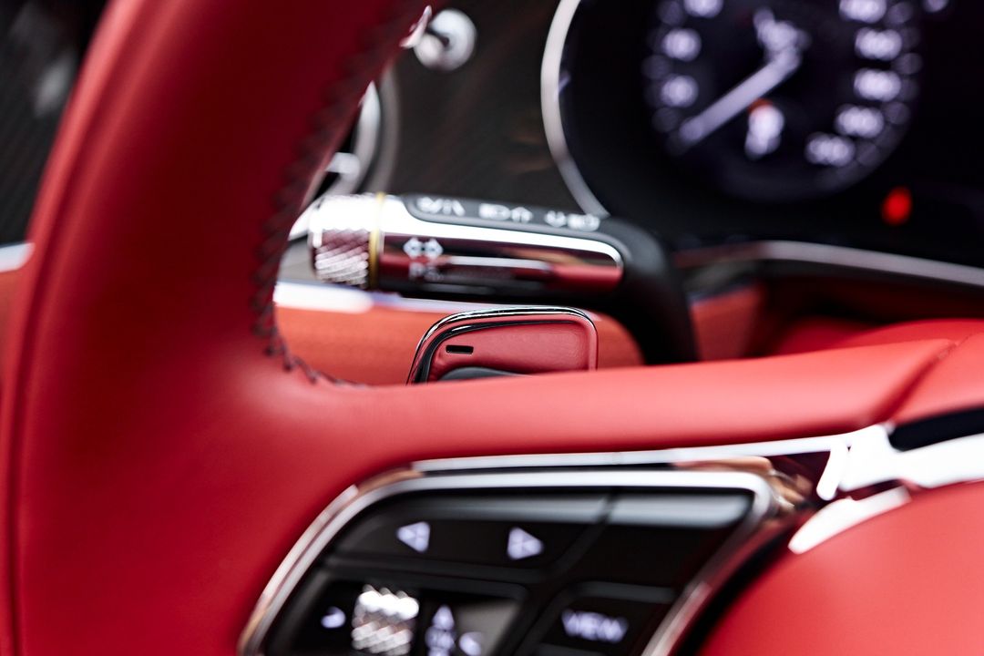 2022 Bentley Continental GT