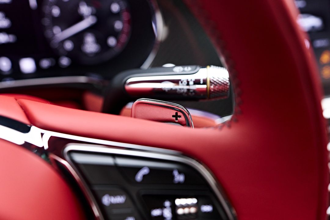 2022 Bentley Continental GT