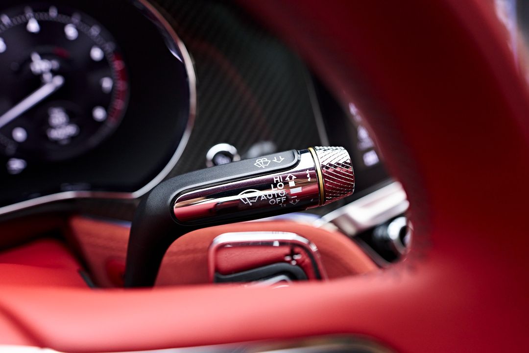 2022 Bentley Continental GT
