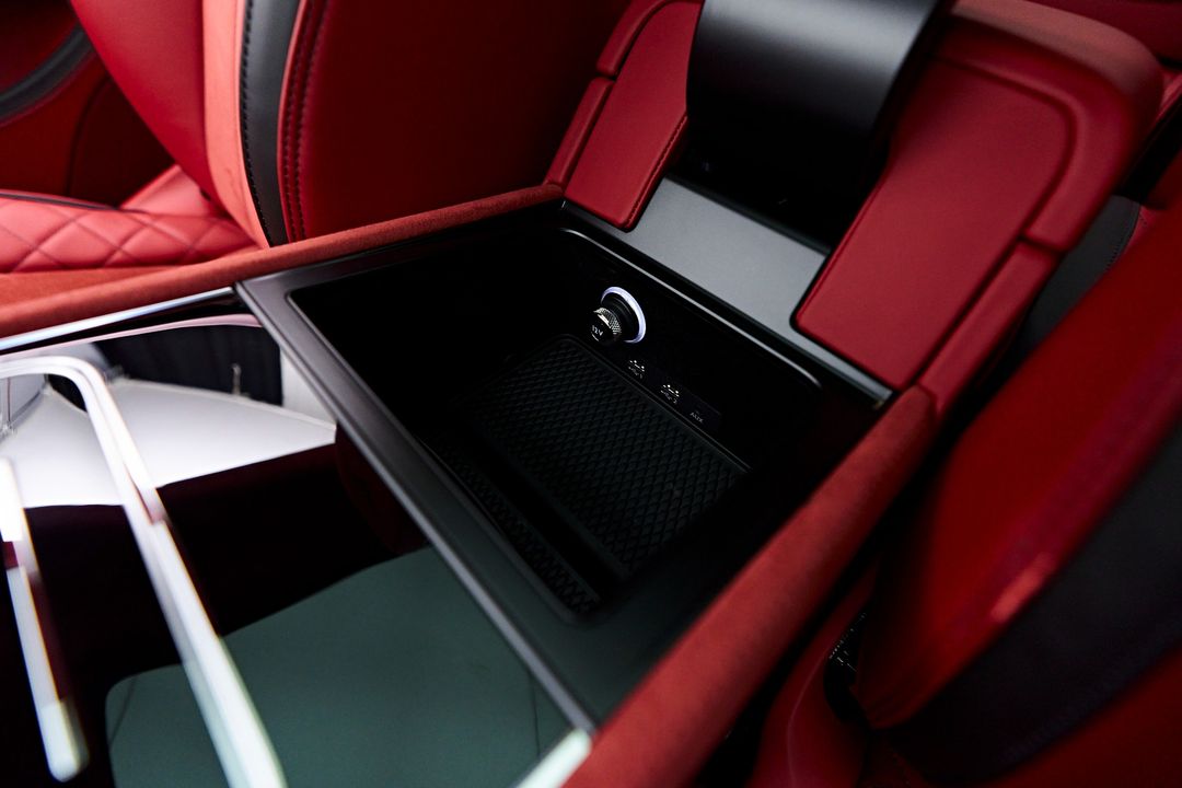 2022 Bentley Continental GT