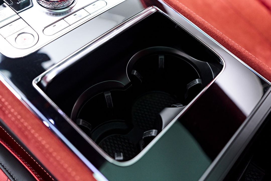 2022 Bentley Continental GT