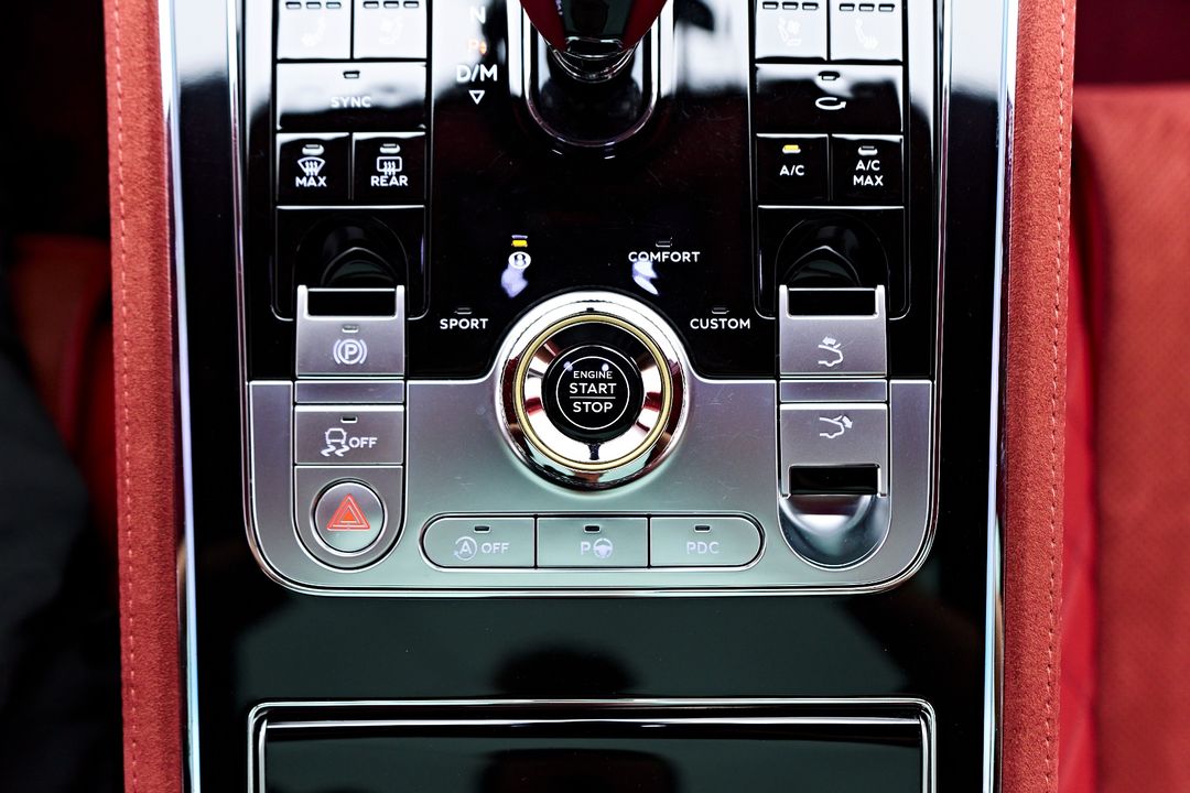 2022 Bentley Continental GT