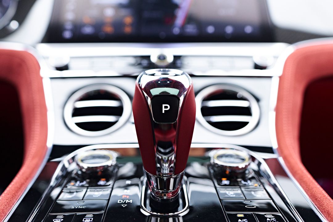 2022 Bentley Continental GT