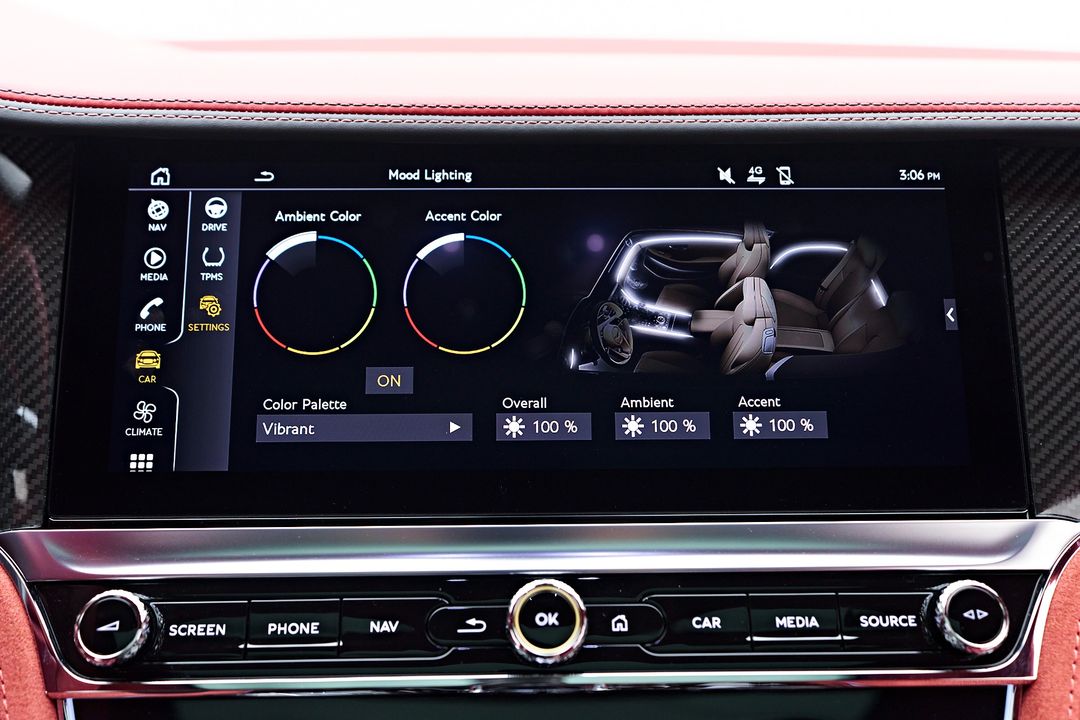 2022 Bentley Continental GT