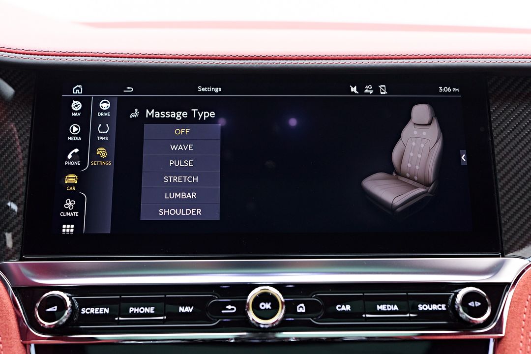 2022 Bentley Continental GT