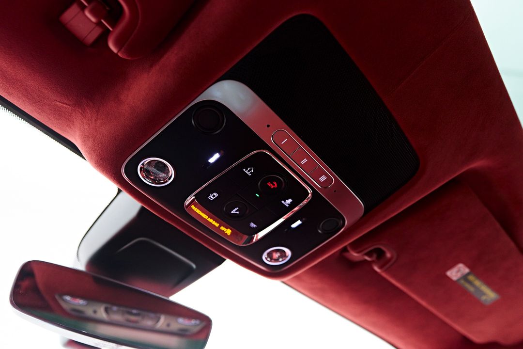2022 Bentley Continental GT