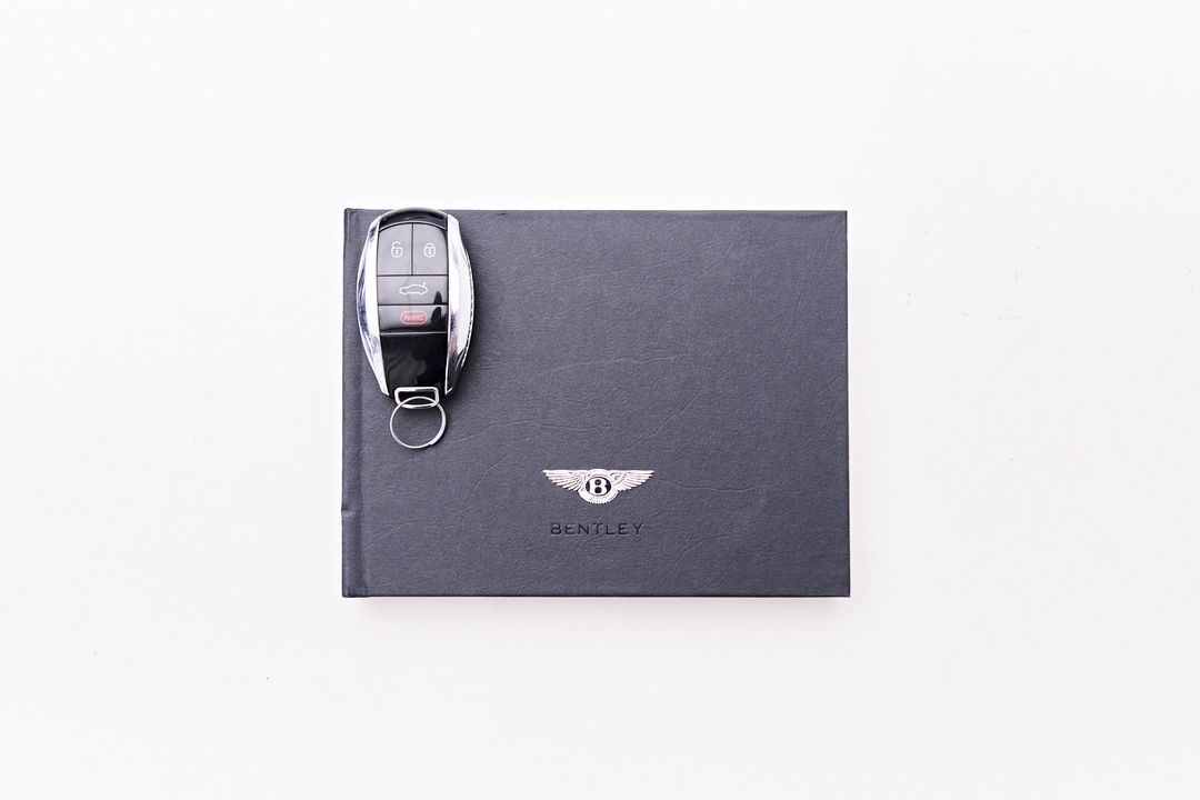2022 Bentley Continental GT