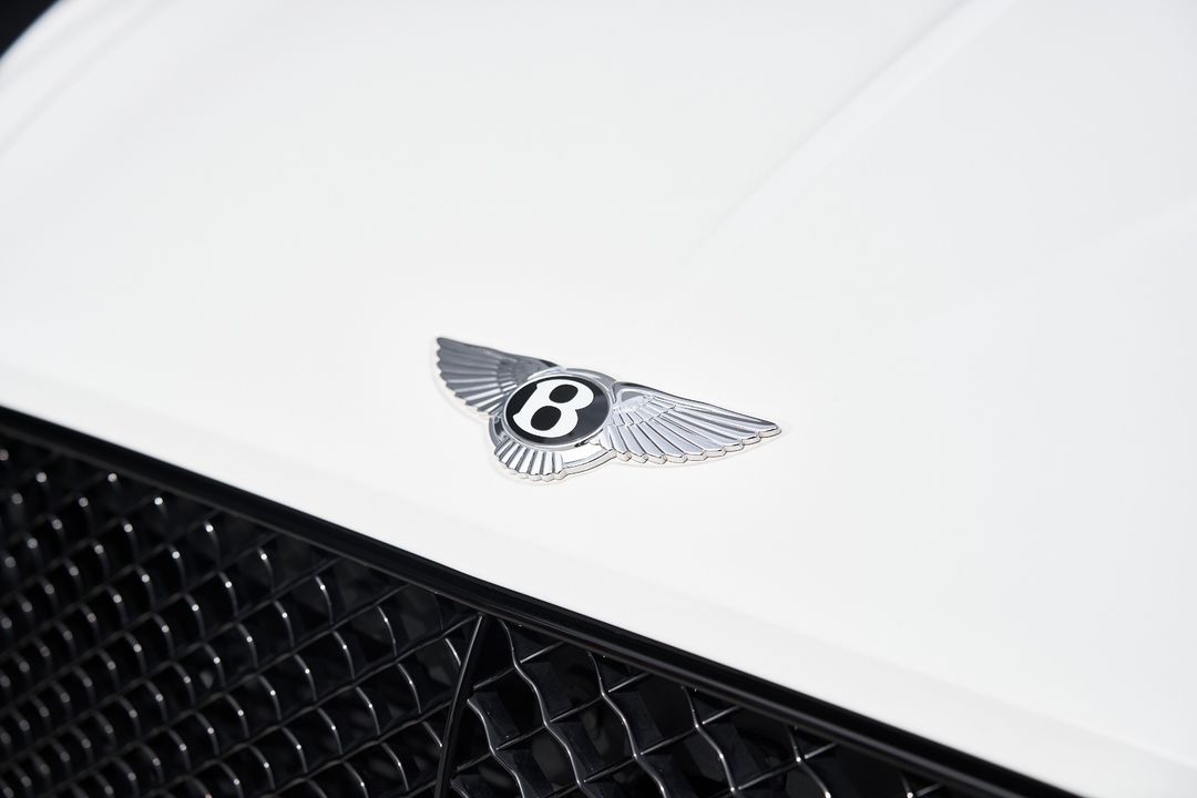 2022 Bentley Continental GT
