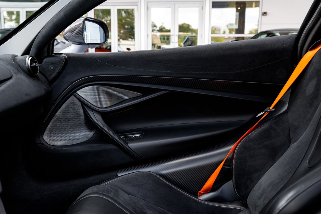 2019 McLaren 720S