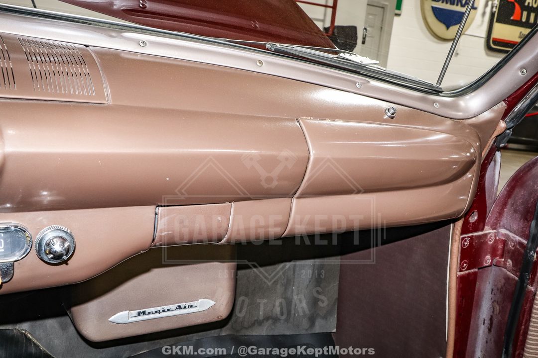 1949 Ford Custom
