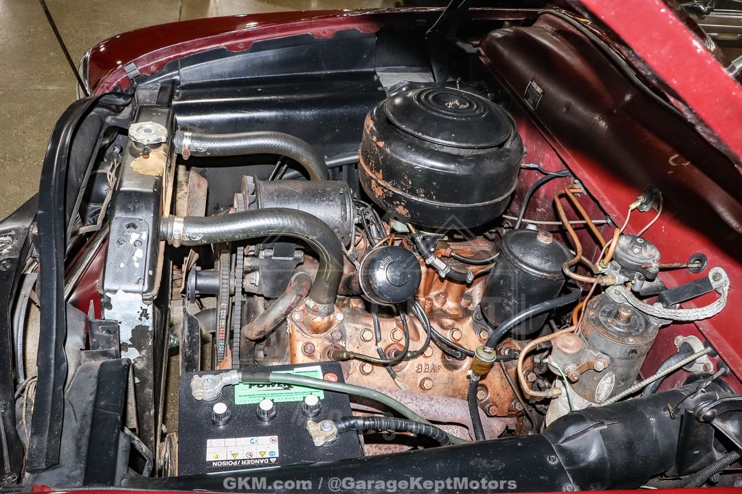 1949 Ford Custom
