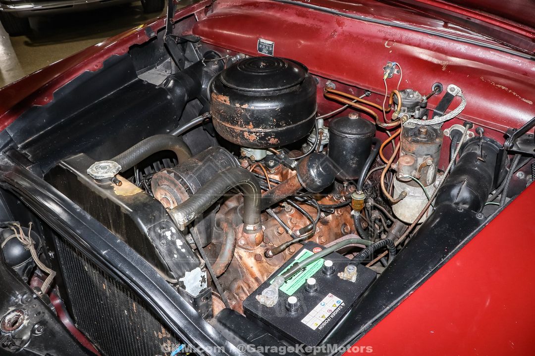 1949 Ford Custom