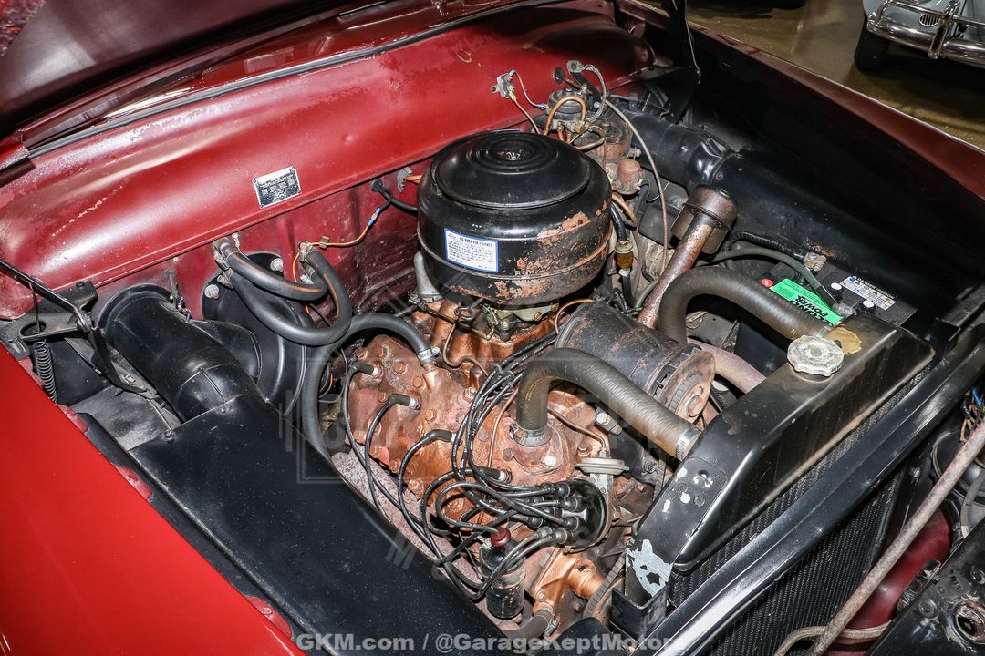 1949 Ford Custom