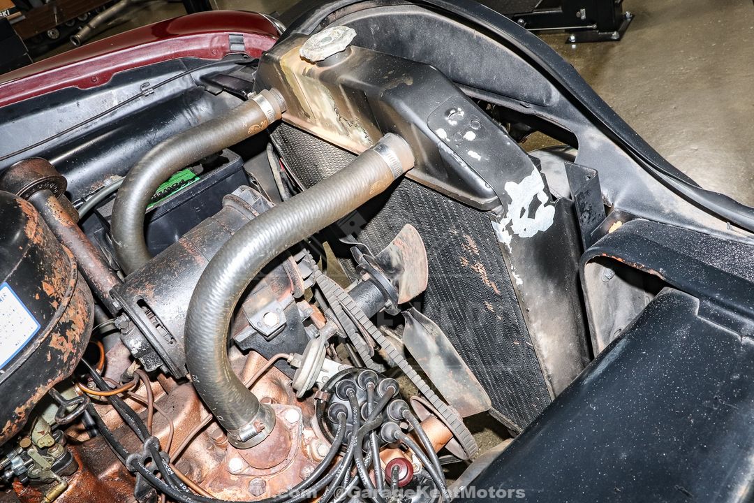 1949 Ford Custom