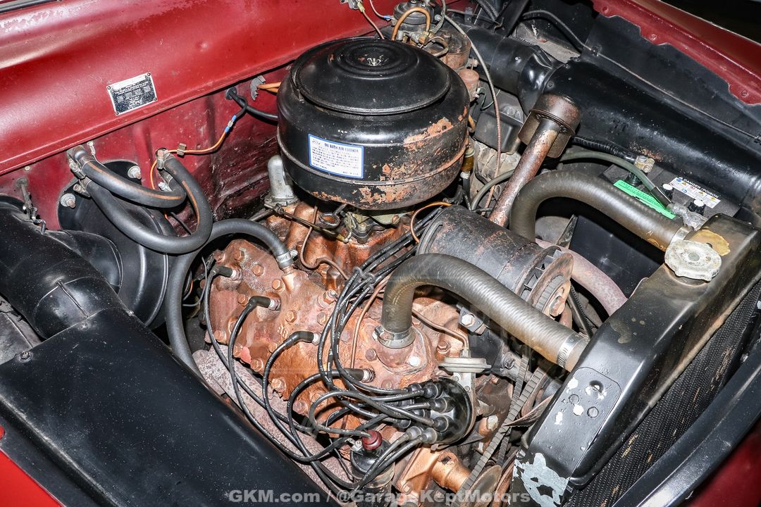 1949 Ford Custom