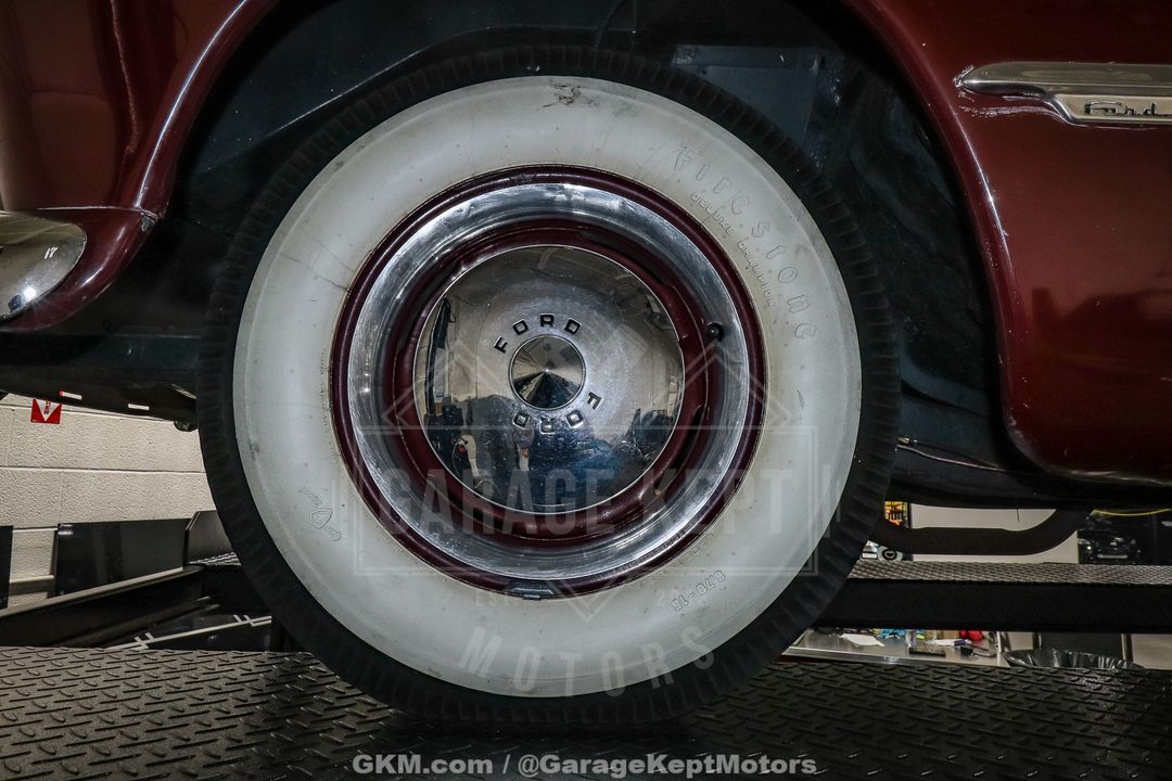 1949 Ford Custom