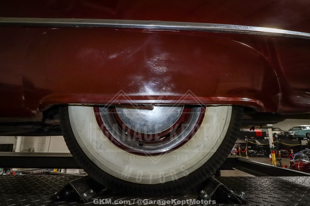 1949 Ford Custom