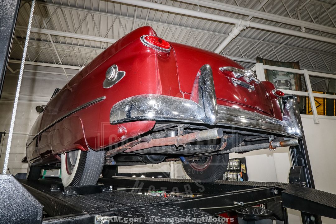 1949 Ford Custom