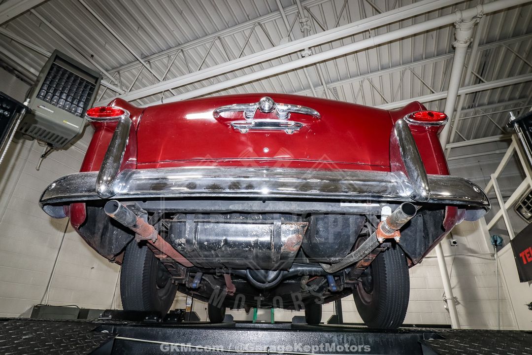 1949 Ford Custom