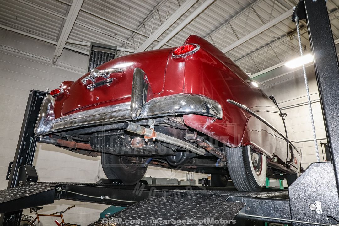 1949 Ford Custom