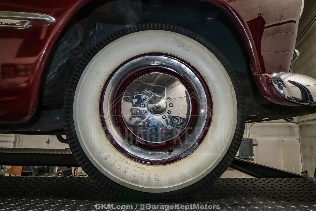 1949 Ford Custom