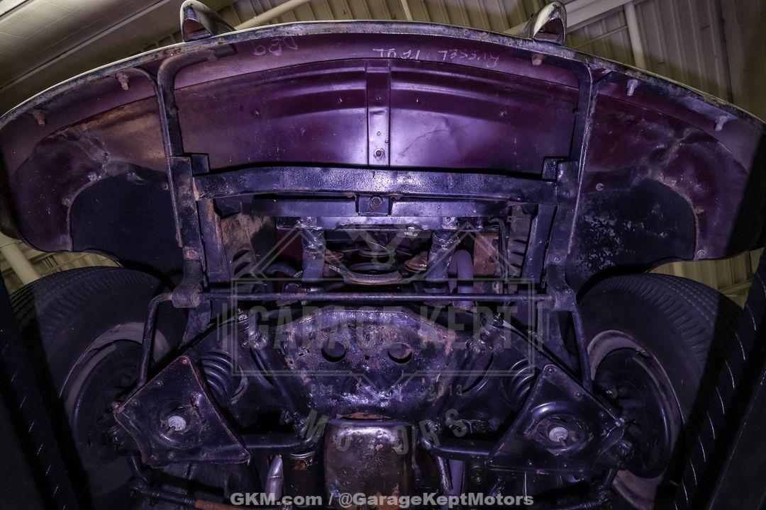 1949 Ford Custom