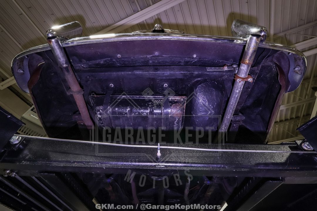 1949 Ford Custom