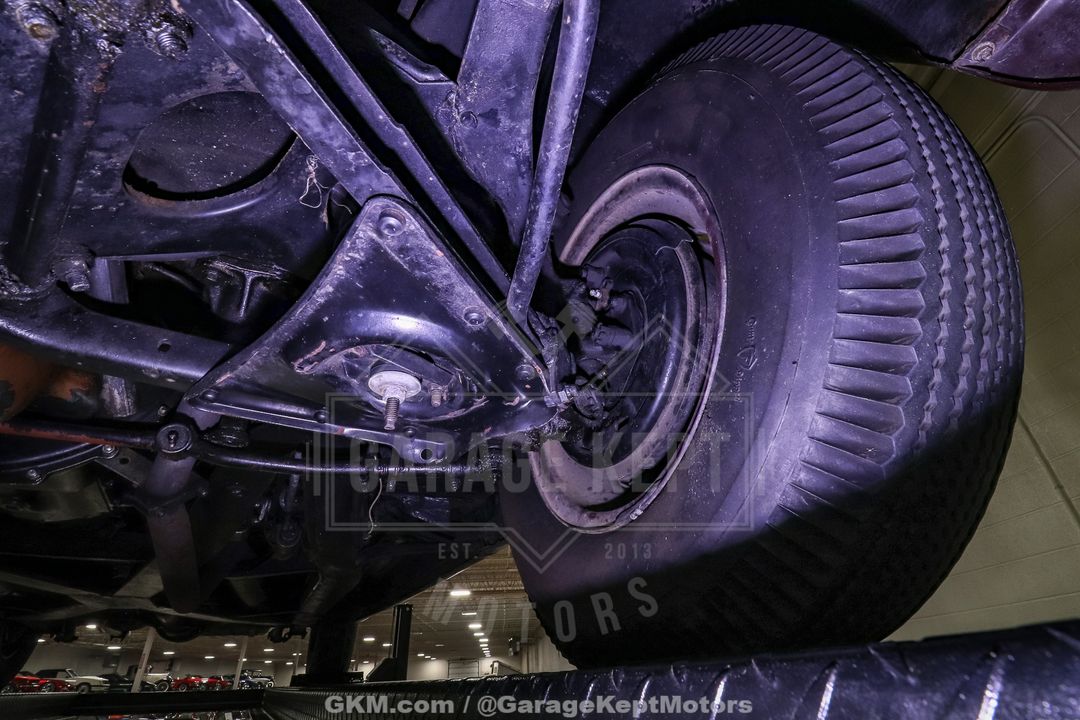 1949 Ford Custom