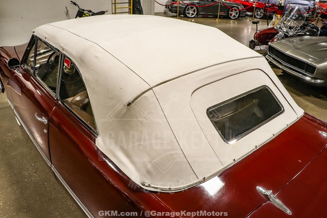 1949 Ford Custom