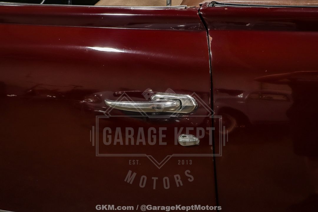 1949 Ford Custom