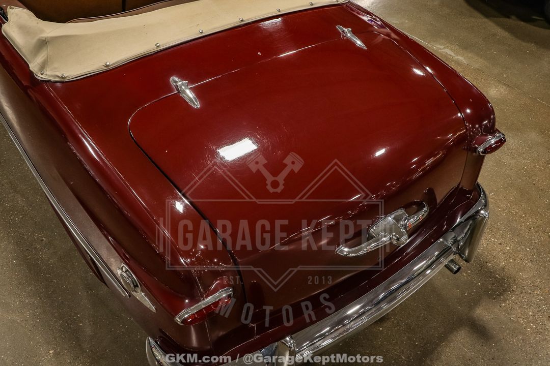 1949 Ford Custom