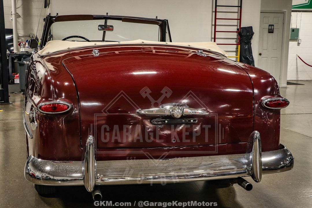 1949 Ford Custom