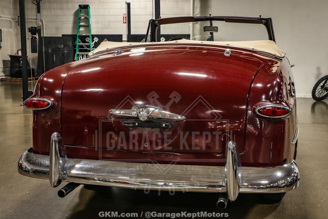 1949 Ford Custom