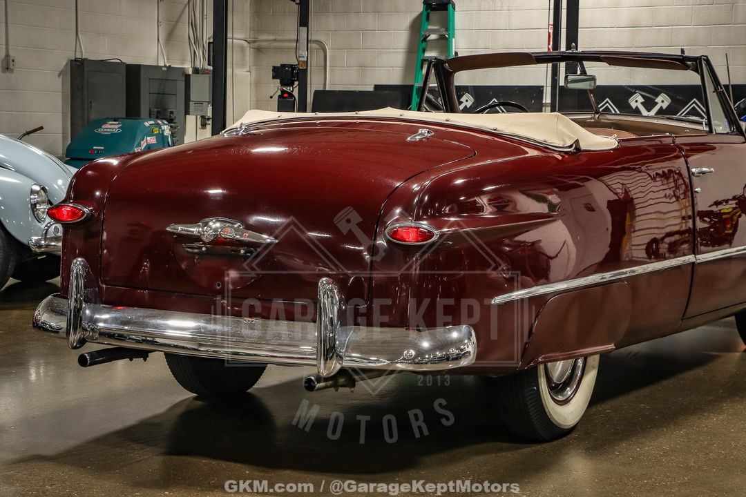 1949 Ford Custom