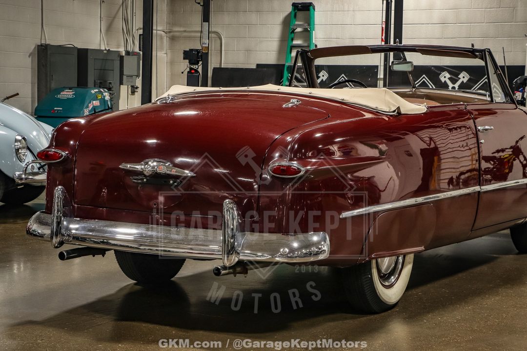 1949 Ford Custom