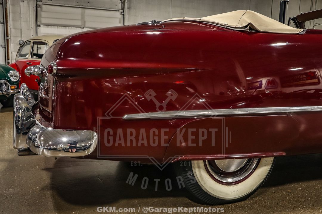 1949 Ford Custom