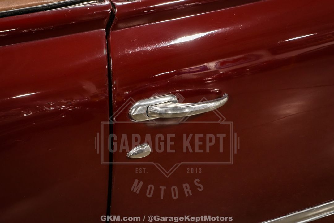 1949 Ford Custom