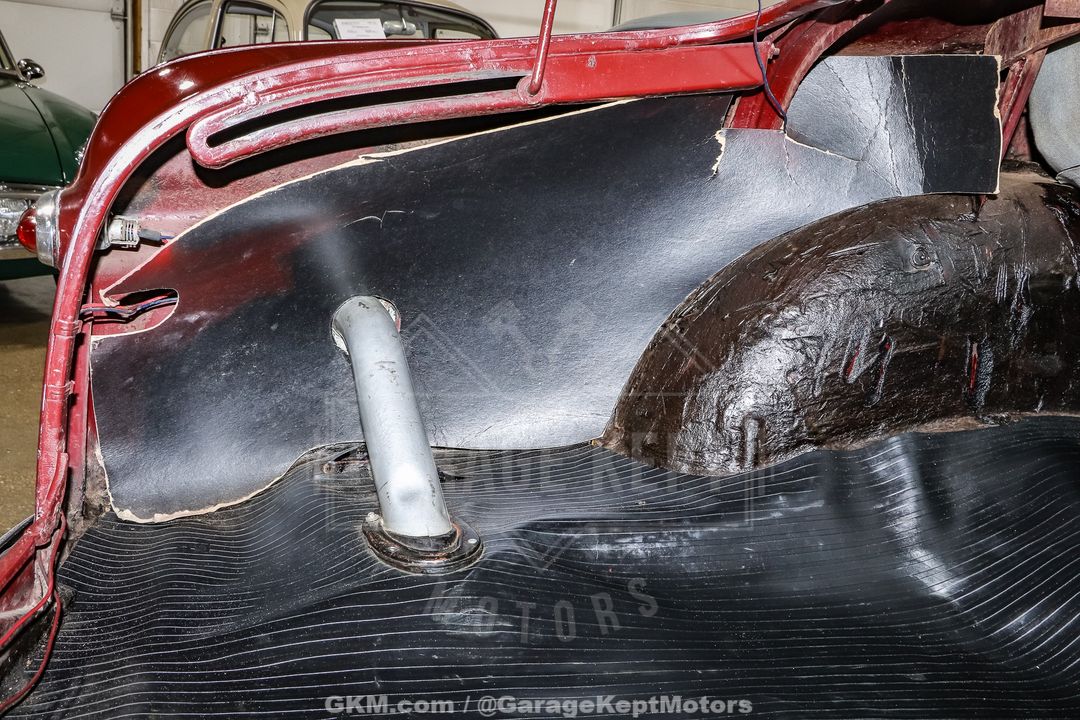 1949 Ford Custom