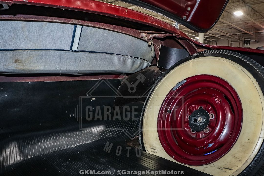 1949 Ford Custom