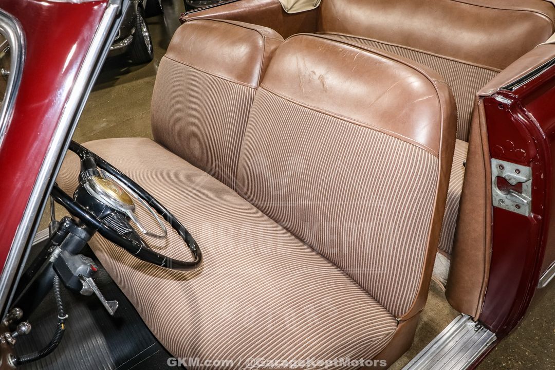 1949 Ford Custom