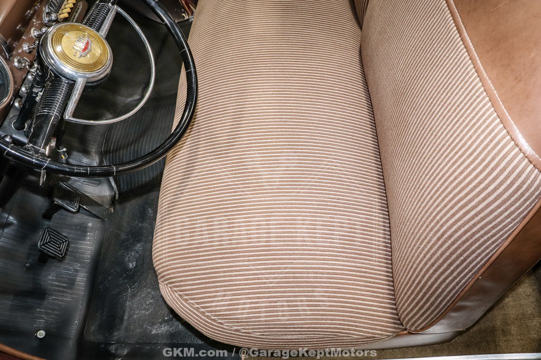 1949 Ford Custom