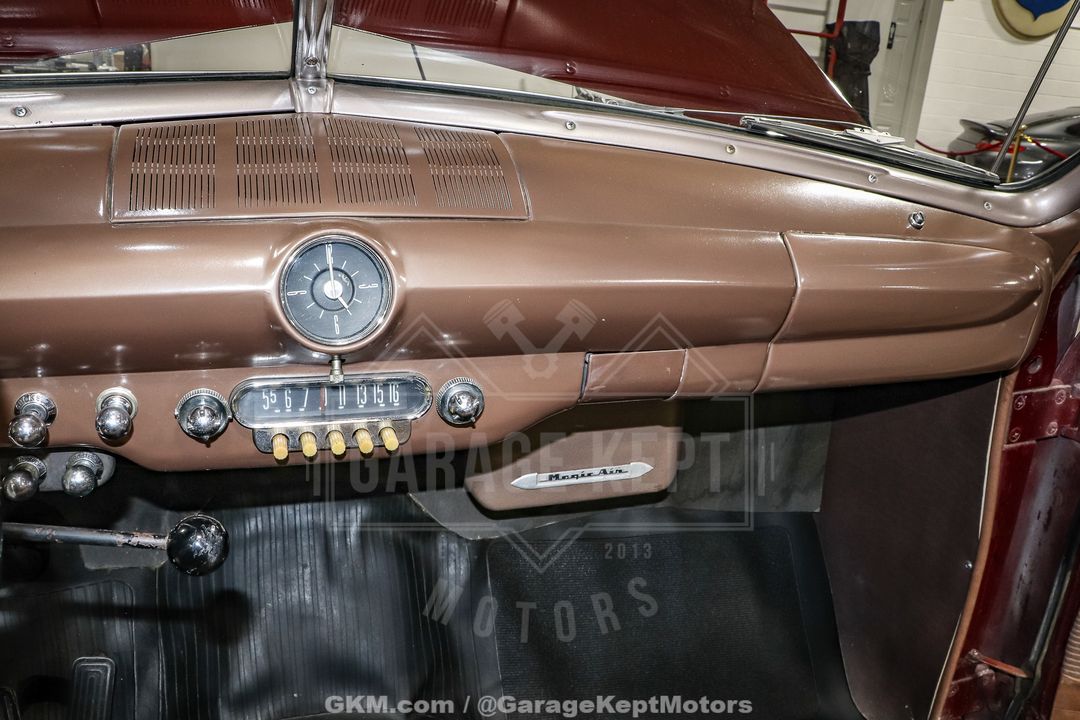 1949 Ford Custom