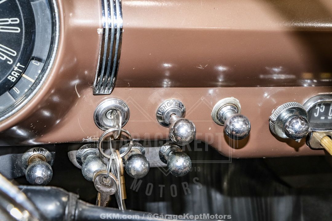 1949 Ford Custom