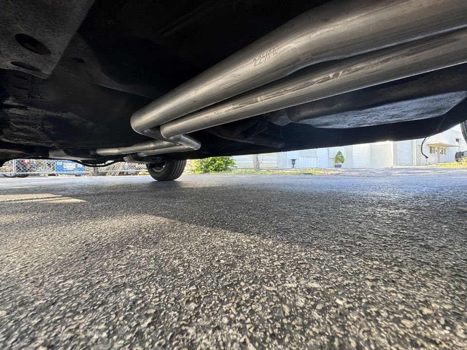 1987 CHEVROLET MONTE  CARLO  SS AERO COUPE T TOPS