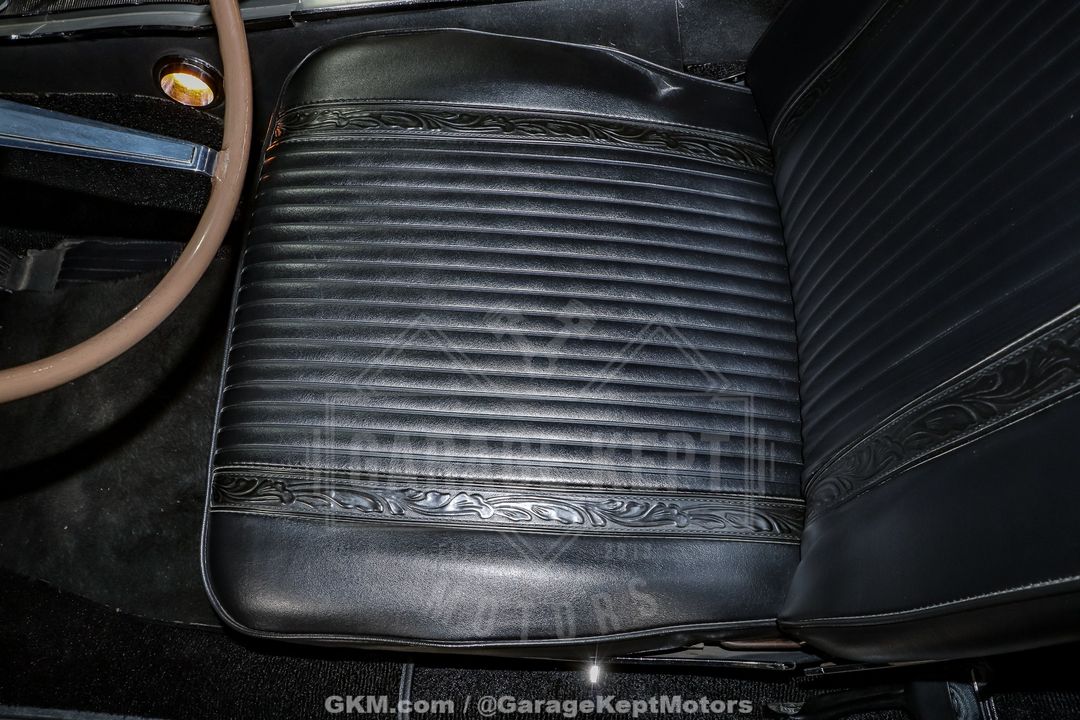 1966 Plymouth Satellite