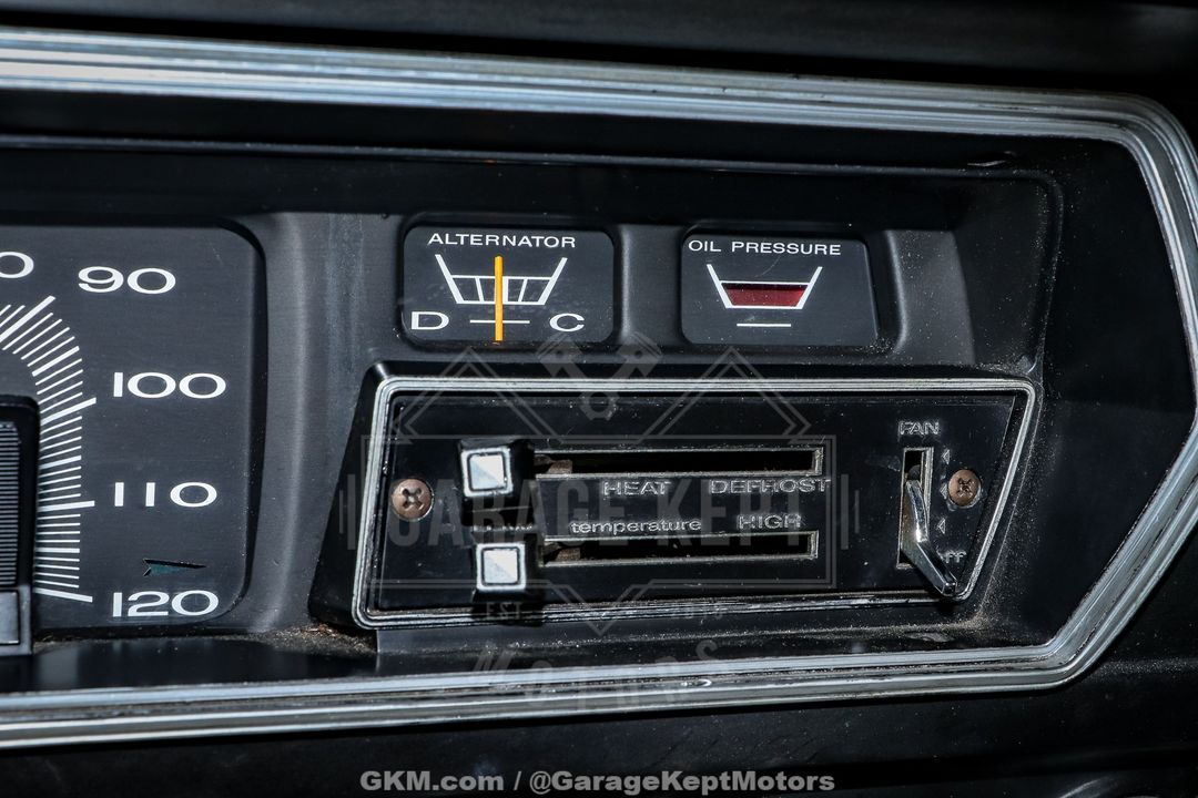 1966 Plymouth Satellite