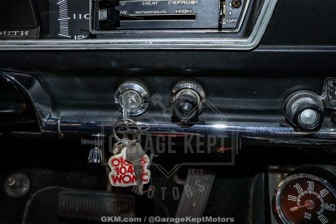 1966 Plymouth Satellite