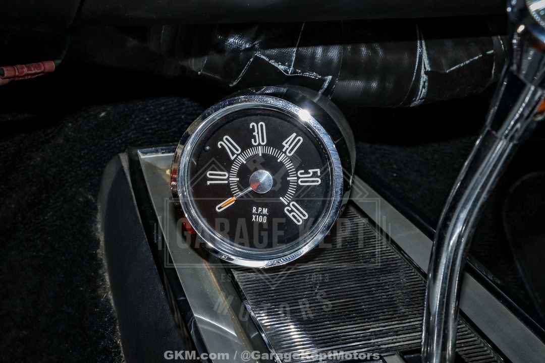 1966 Plymouth Satellite