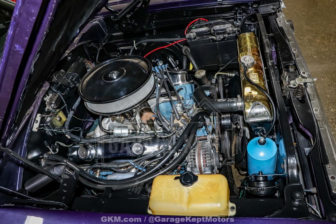 1966 Plymouth Satellite